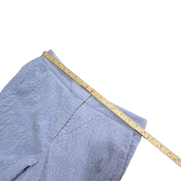 J.Crew Collection Kate Straight-Leg Pant in Italian Corduroy Medium 8 - Picture 6 of 9